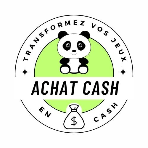 Achat Cash